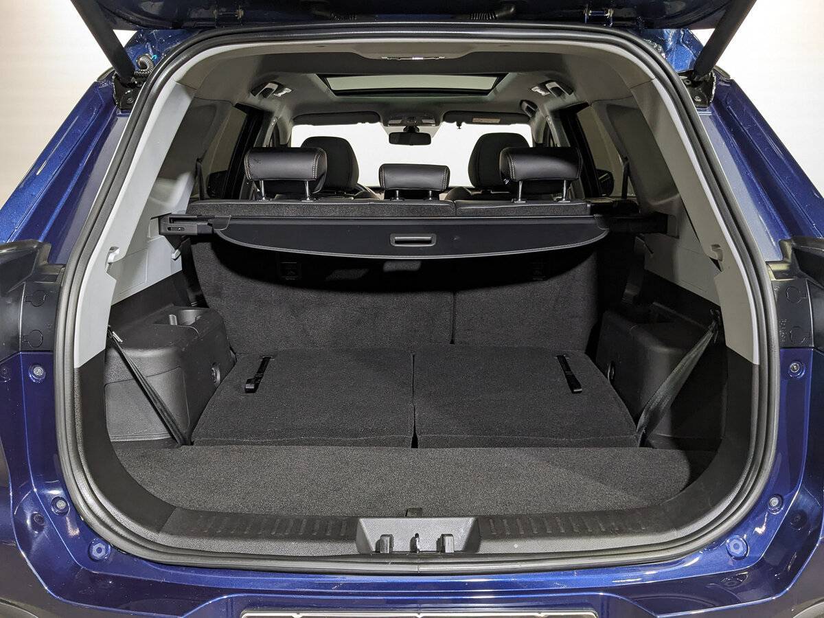 Продажа Б/У Чери Тигго 8. Фото: #9