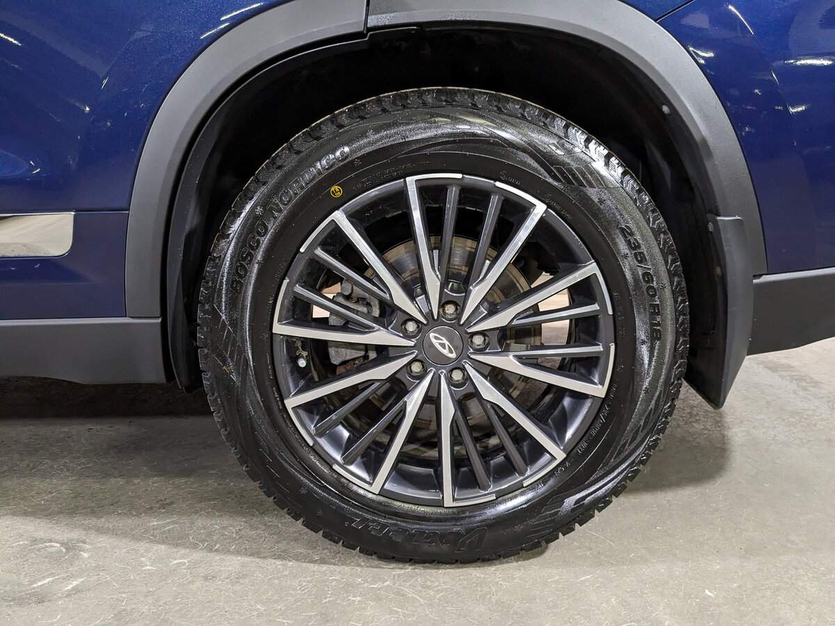 Продажа Б/У Чери Тигго 8. Фото: #11