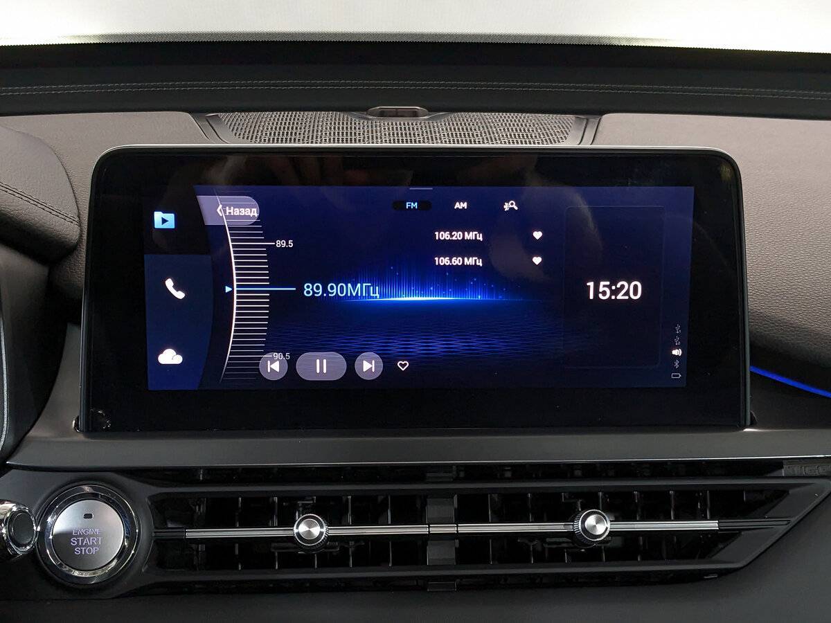 Продажа Б/У Чери Тигго 8. Фото: #16