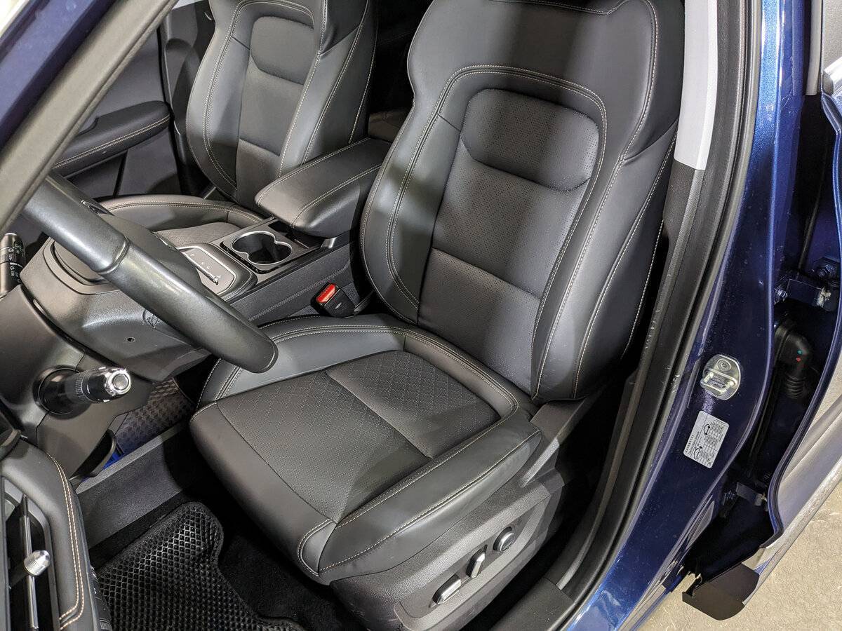 Продажа Б/У Чери Тигго 8. Фото: #19