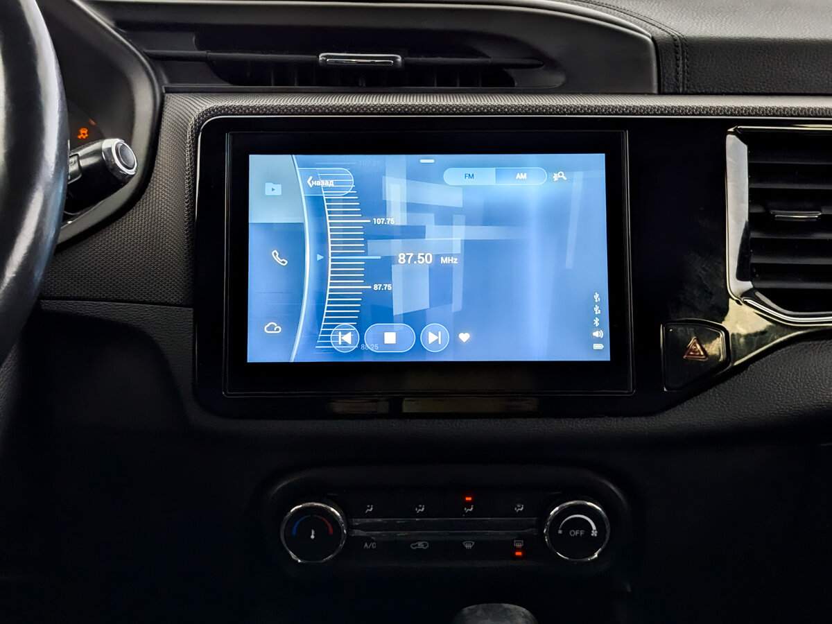 Продажа Б/У Чери Тигго 4. Фото: #14