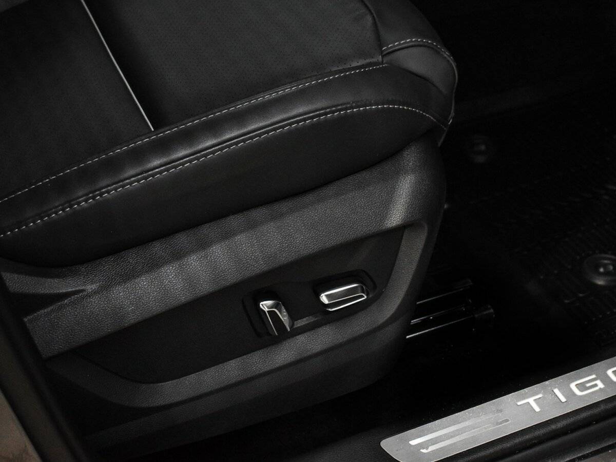 Продажа Б/У Чери Тигго 7 Про Макс. Фото: #22