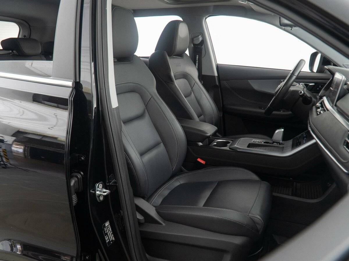 Продажа Б/У Чери Тигго 4 Про. Фото: #11