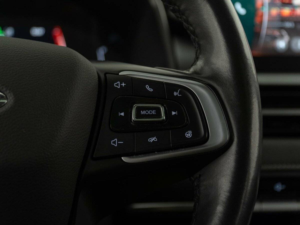 Продажа Б/У Чери Тигго 4 Про. Фото: #20