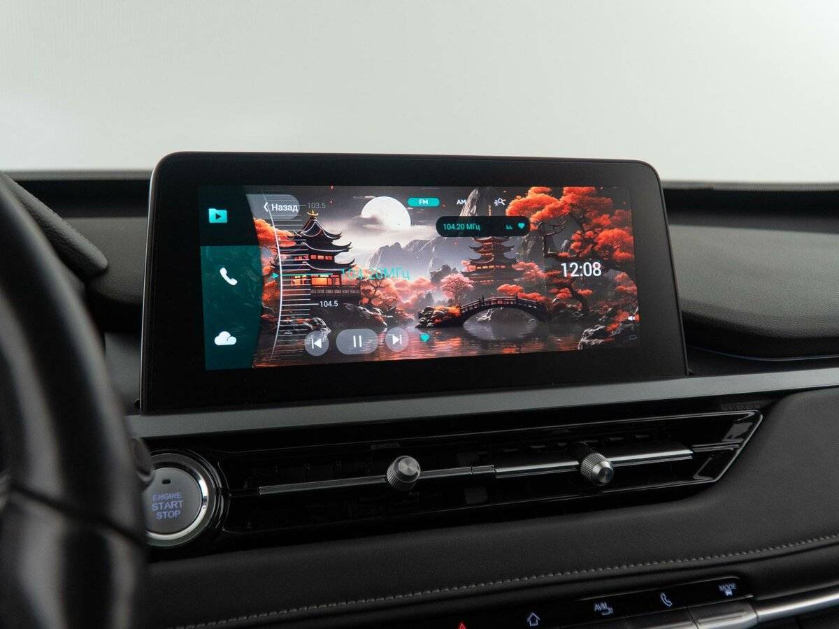 Продажа Б/У Чери Тигго 4 Про. Фото: #24