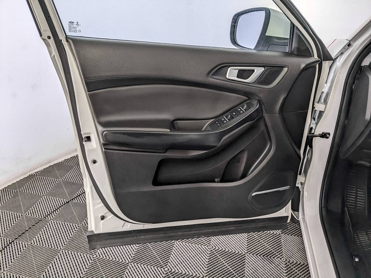 Продажа Б/У Чери Тигго 4. Фото: #17