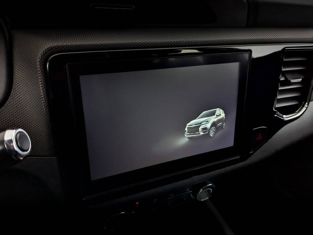 Продажа Б/У Чери Тигго 4. Фото: #25