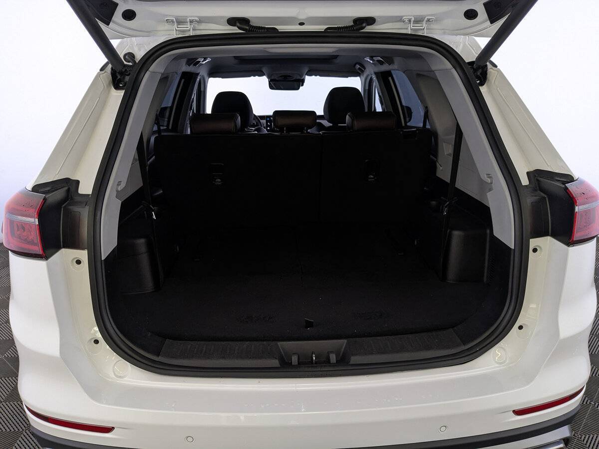 Продажа Б/У Чери Тигго 8 Про. Фото: #9