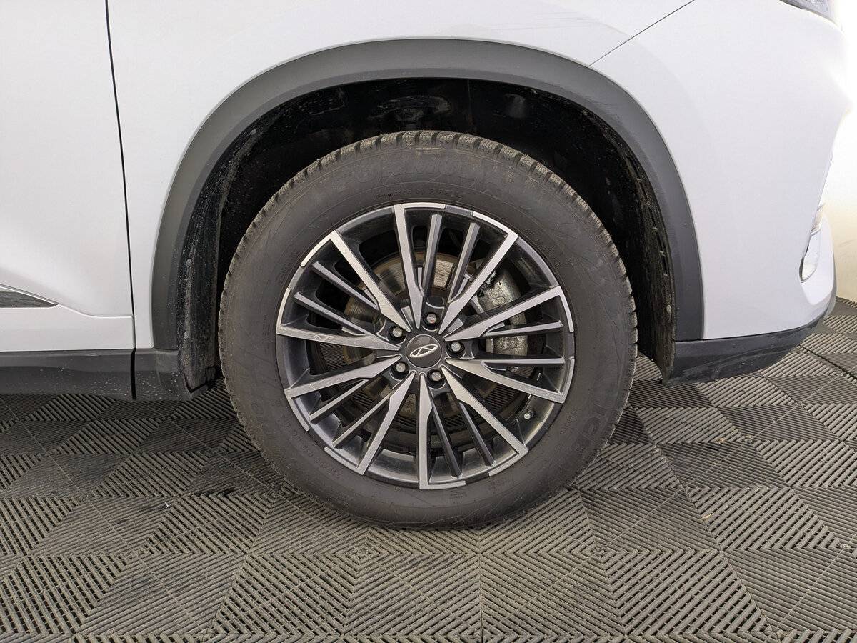 Продажа Б/У Чери Тигго 8 Про. Фото: #11