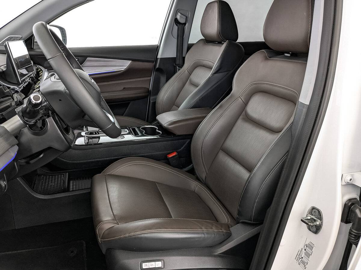 Продажа Б/У Чери Тигго 8 Про. Фото: #17