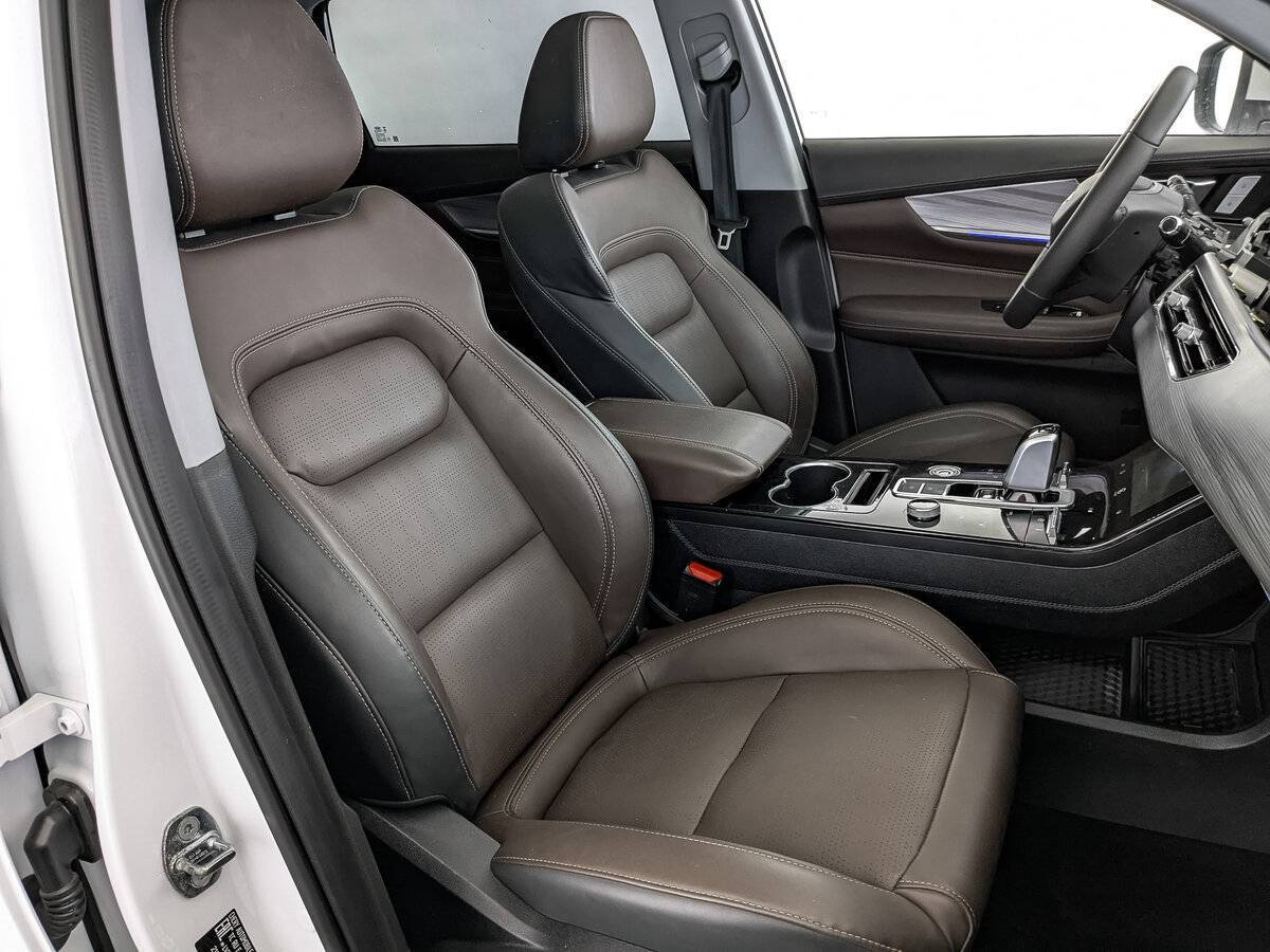 Продажа Б/У Чери Тигго 8 Про. Фото: #21