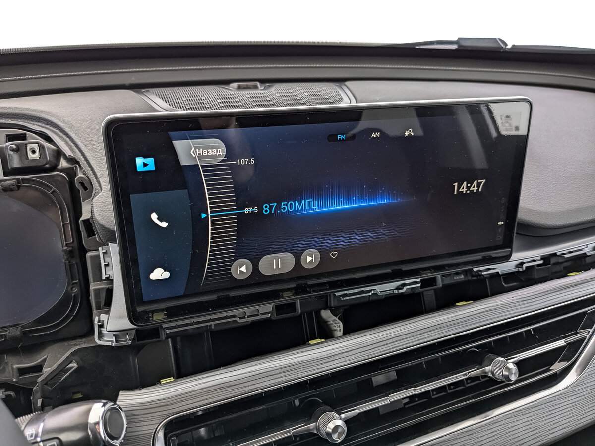 Продажа Б/У Чери Тигго 8 Про. Фото: #23