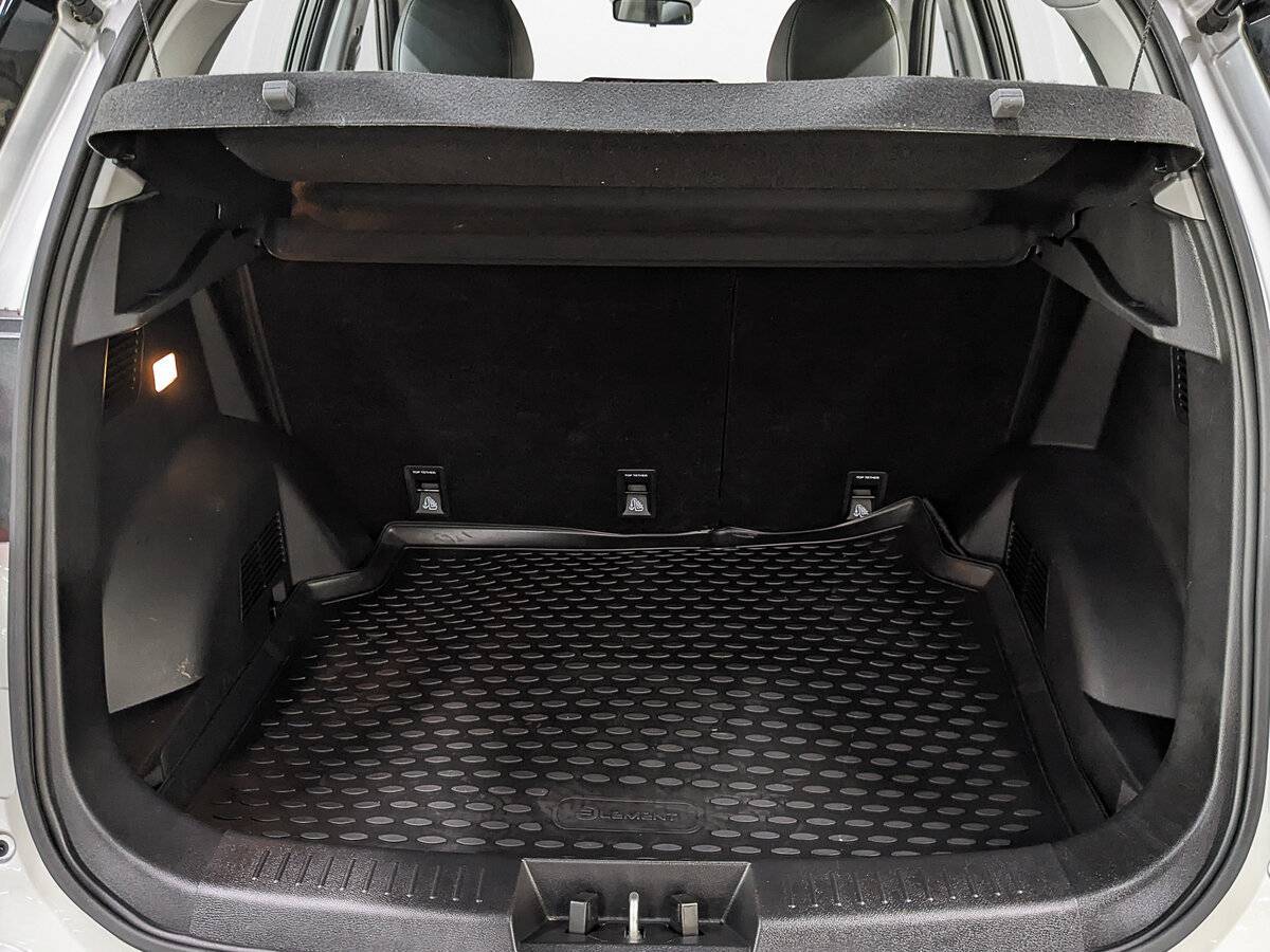 Продажа Б/У Чери Тигго 4 Про. Фото: #9