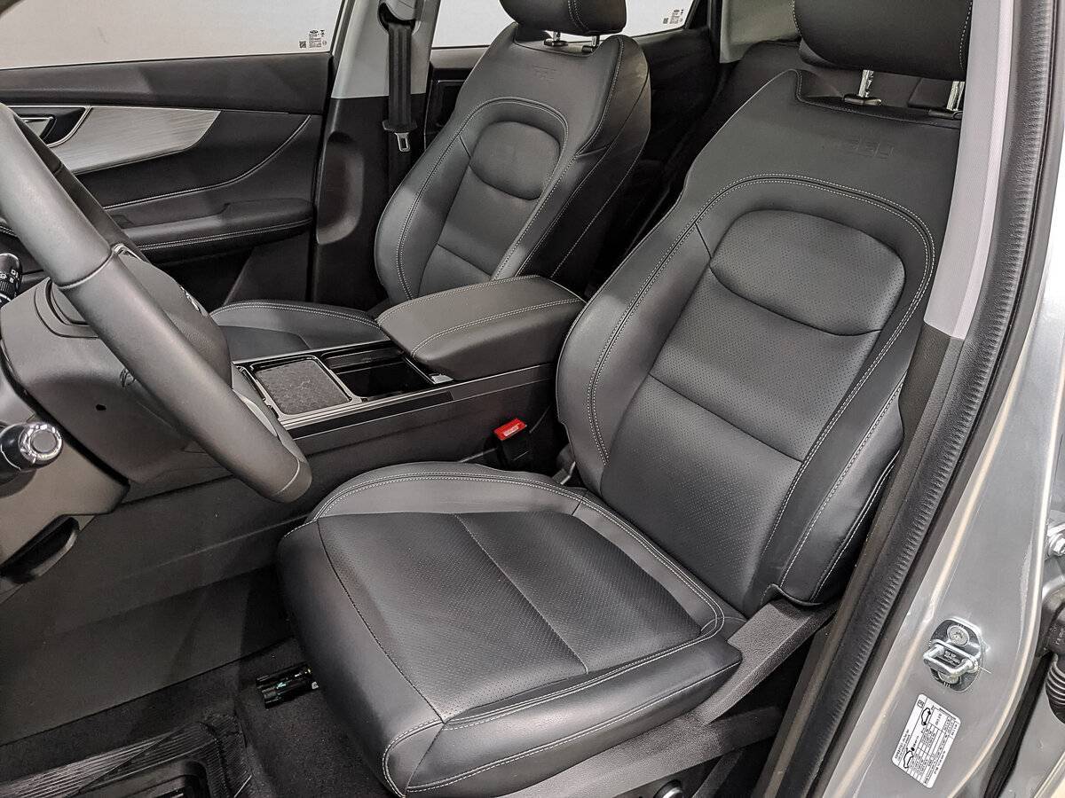 Продажа Б/У Чери Тигго 4 Про. Фото: #19