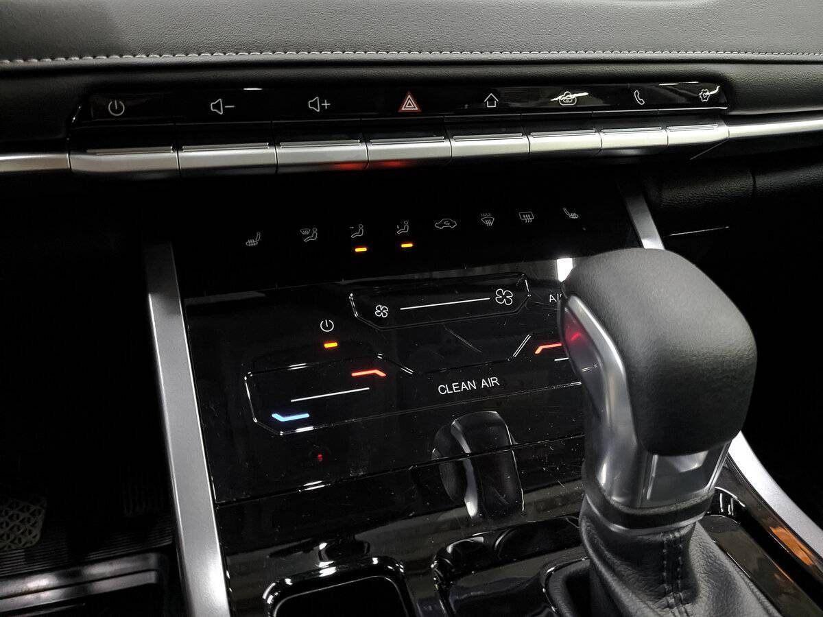 Продажа Б/У Чери Тигго 4 Про. Фото: #20