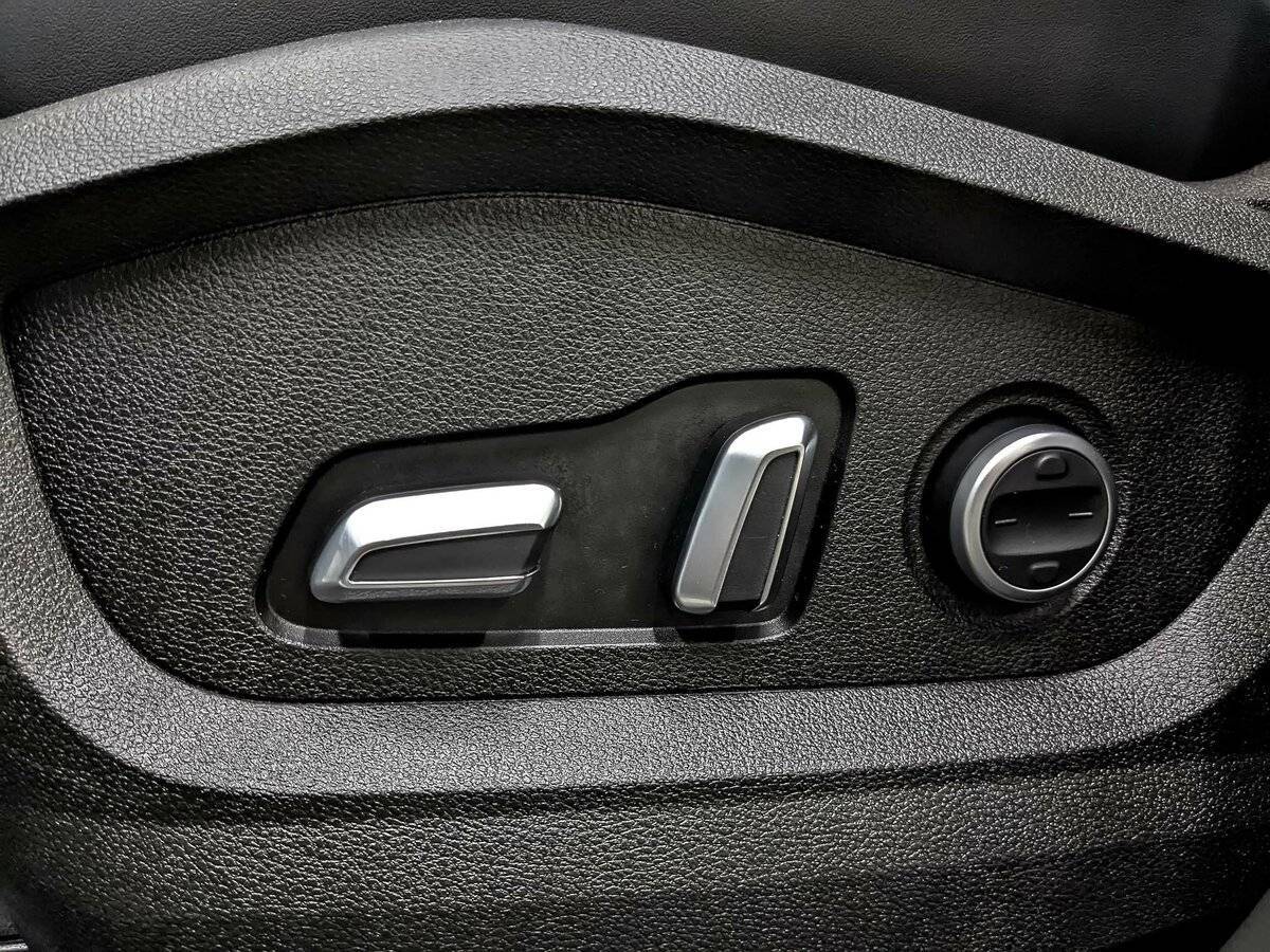 Продажа Б/У Чери Тигго 4 Про. Фото: #25