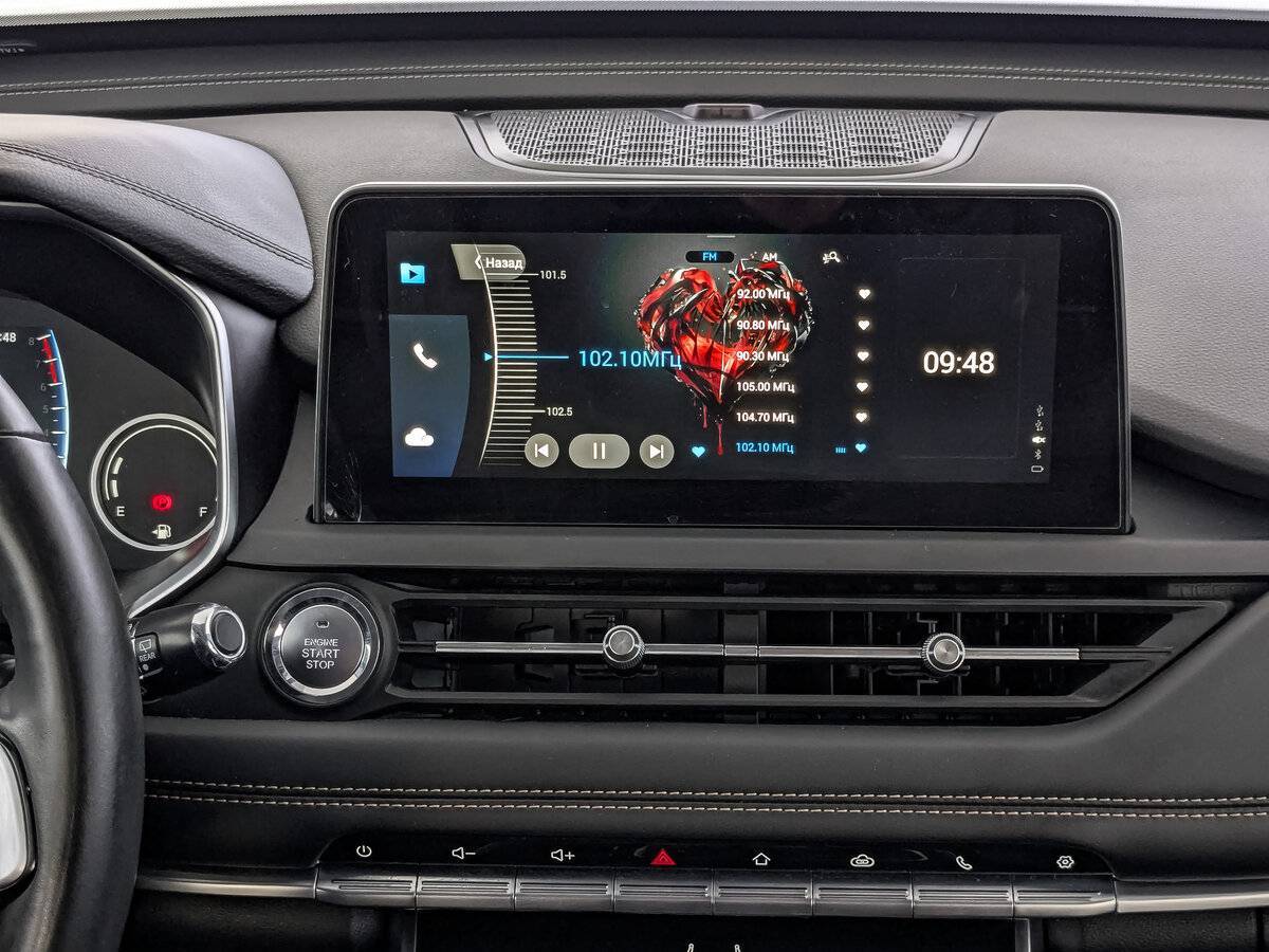 Продажа Б/У Чери Тигго 8. Фото: #16