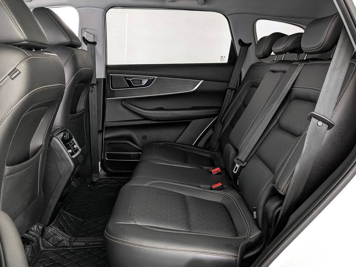 Продажа Б/У Чери Тигго 8. Фото: #17