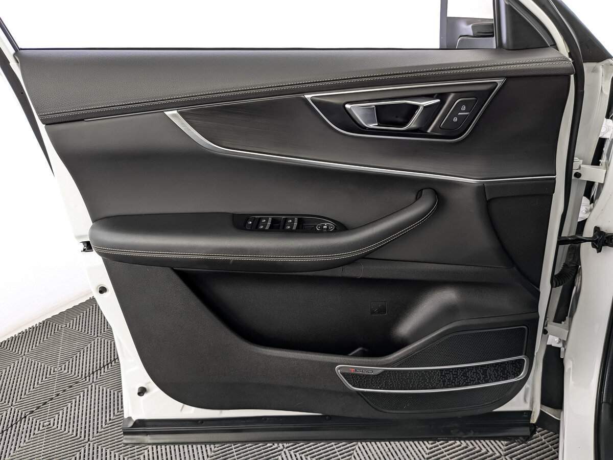 Продажа Б/У Чери Тигго 8. Фото: #18