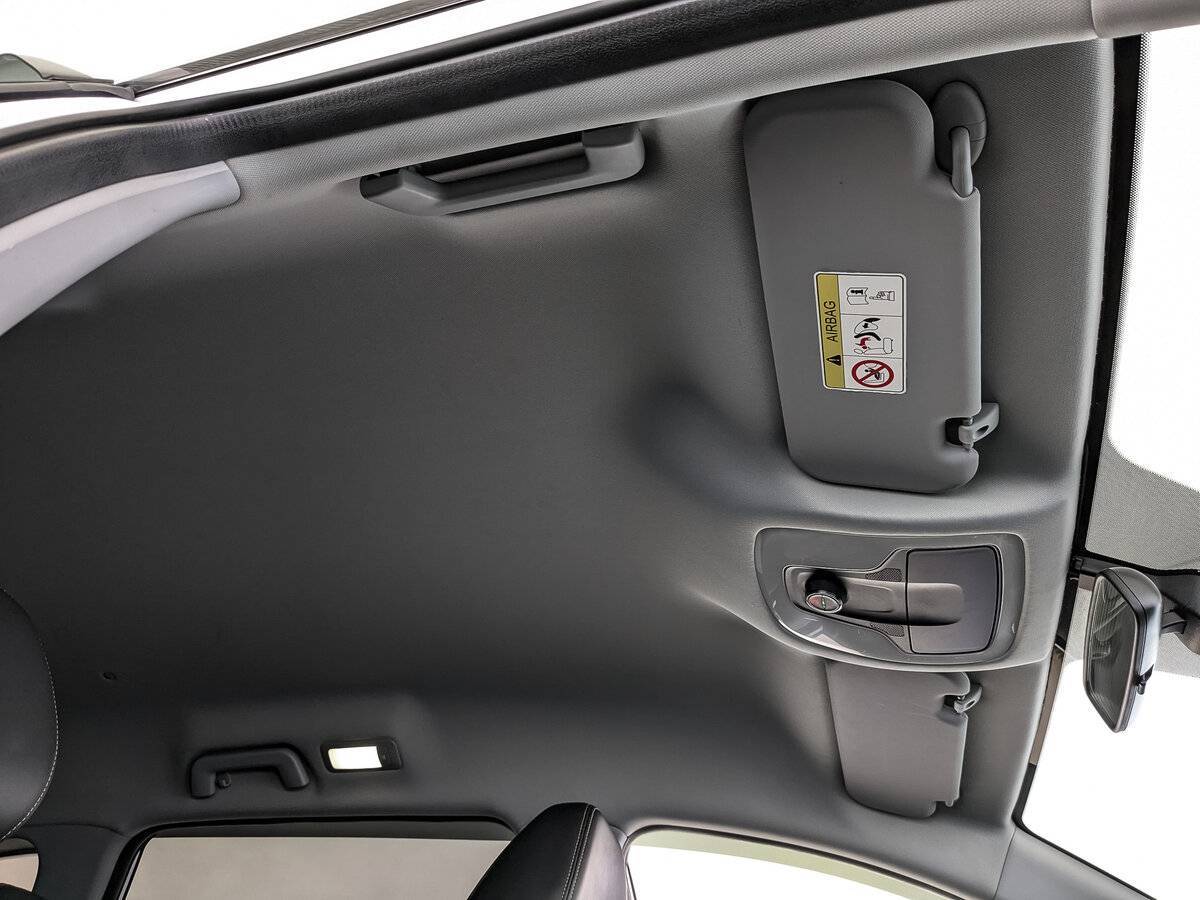 Продажа Б/У Чери Тигго 8. Фото: #22