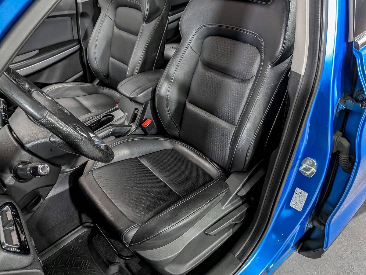 Продажа Б/У Чери Тигго 7. Фото: #18