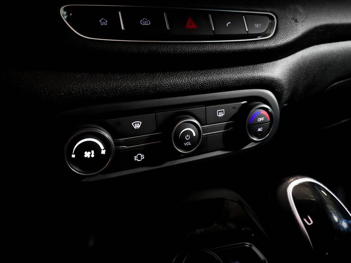 Продажа Б/У Чери Тигго 7. Фото: #25