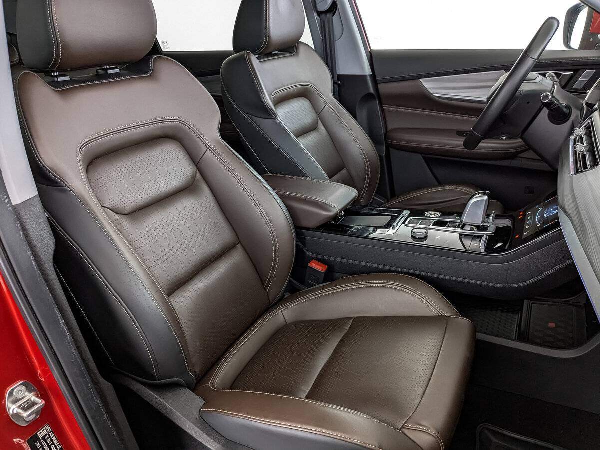 Продажа Б/У Чери Тигго 8 Про. Фото: #23