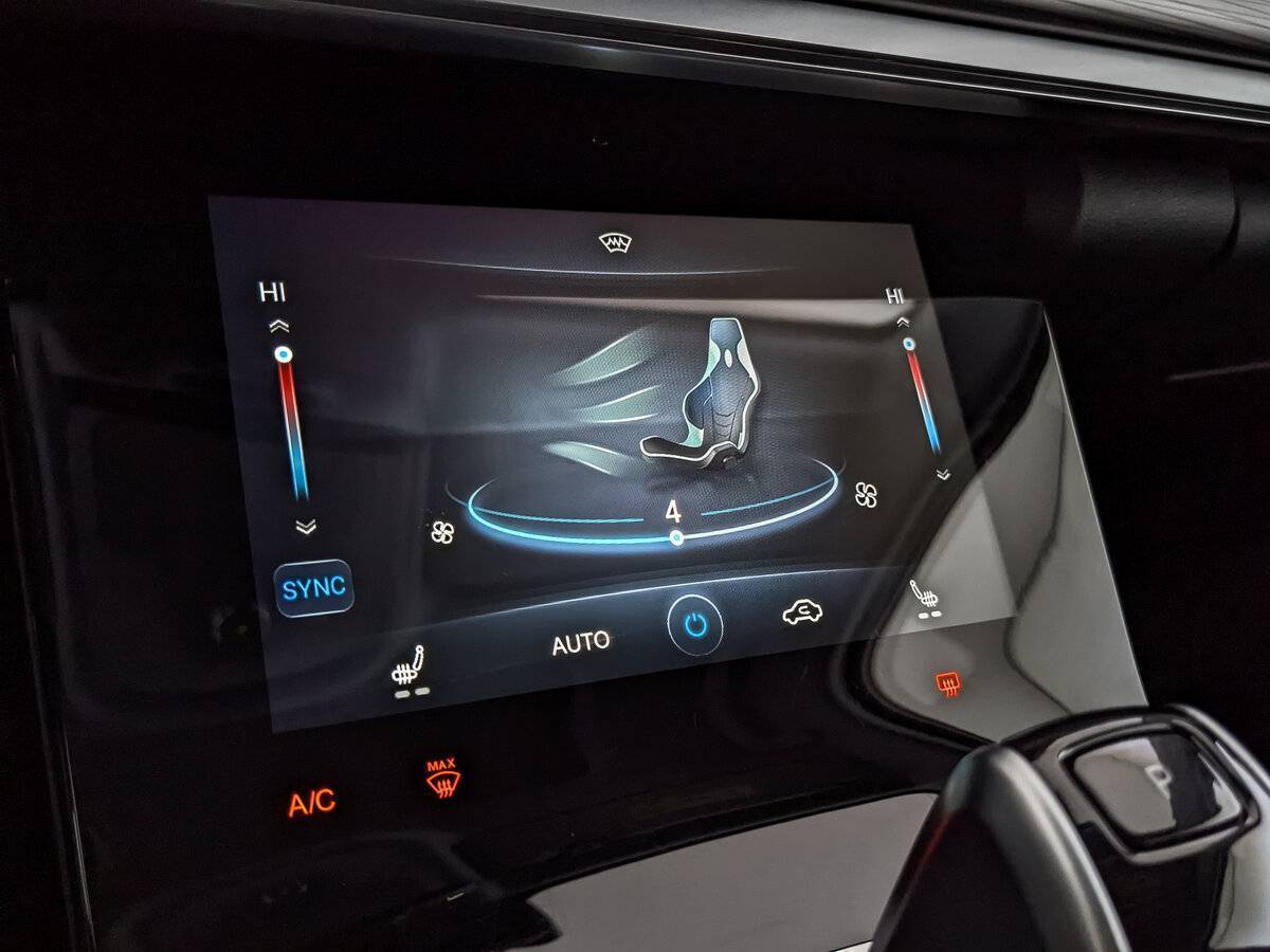 Продажа Б/У Чери Тигго 8 Про. Фото: #26