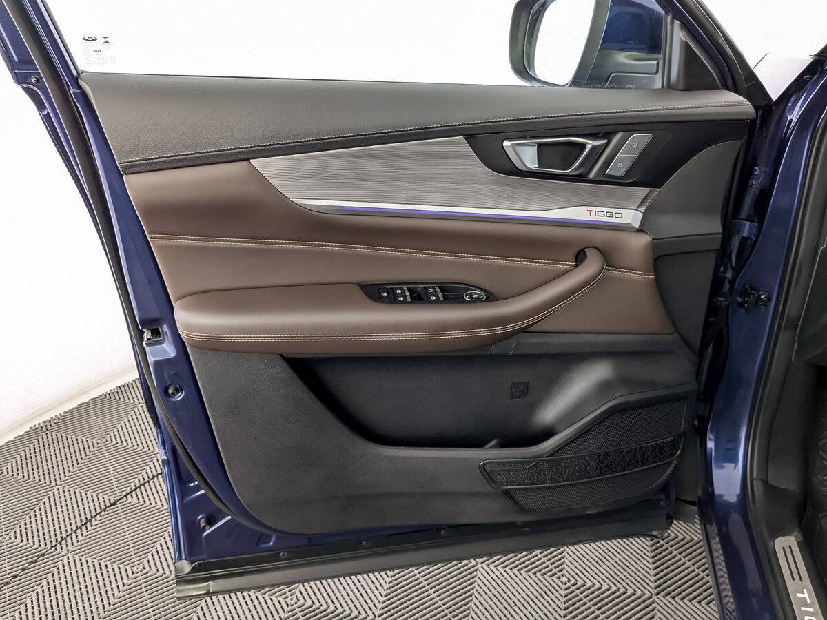 Продажа Б/У Чери Тигго 8 Про. Фото: #18