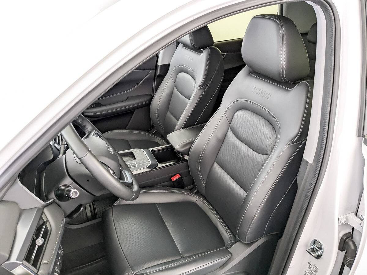 Продажа Б/У Чери Тигго 4 Про. Фото: #19