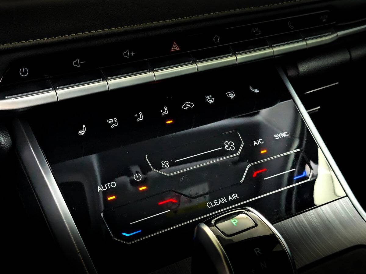 Продажа Б/У Чери Тигго 4 Про. Фото: #25