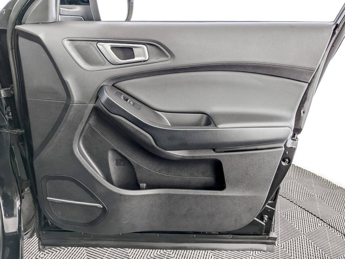 Продажа Б/У Чери Тигго 4. Фото: #24