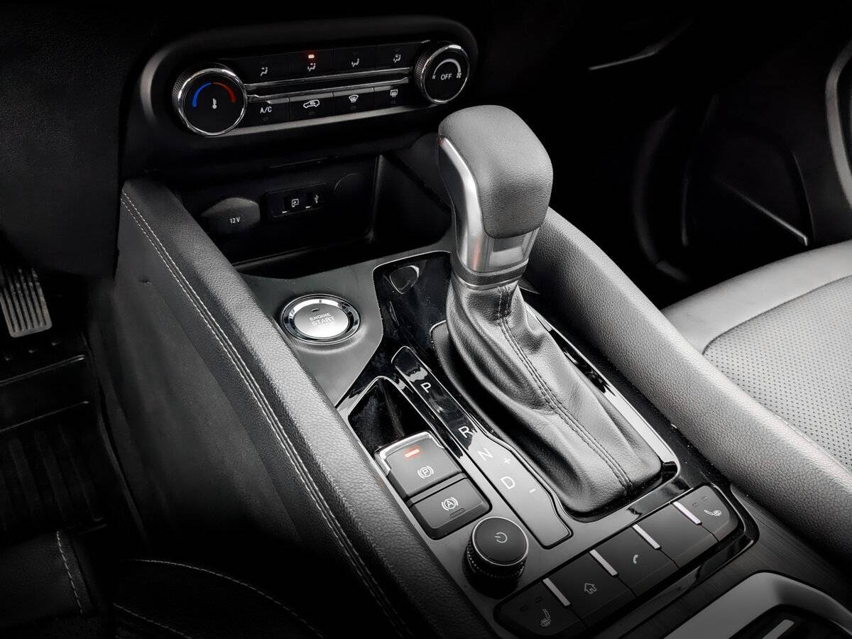 Продажа Б/У Чери Тигго 4. Фото: #26