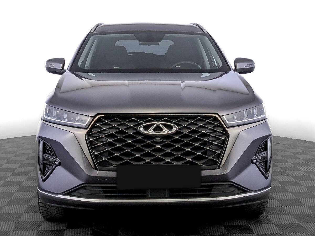 Продажа Б/У Чери Тигго 7 Про Макс. Фото: #1