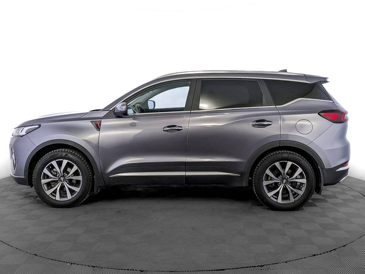 Продажа Б/У Чери Тигго 7 Про Макс. Фото: #7