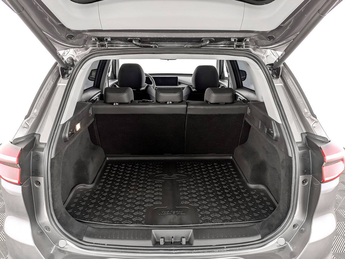 Продажа Б/У Чери Тигго 7 Про Макс. Фото: #9