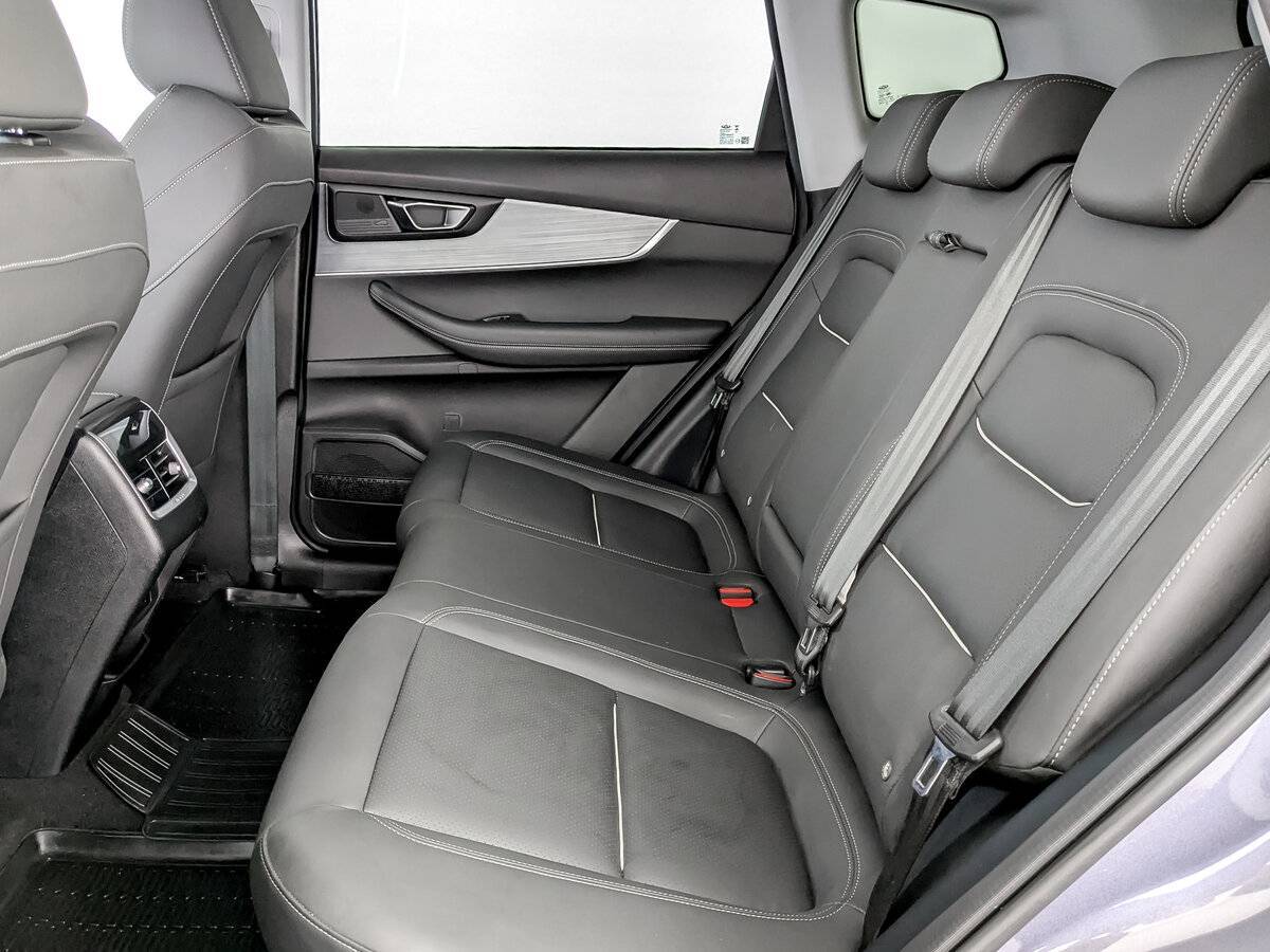 Продажа Б/У Чери Тигго 7 Про Макс. Фото: #11