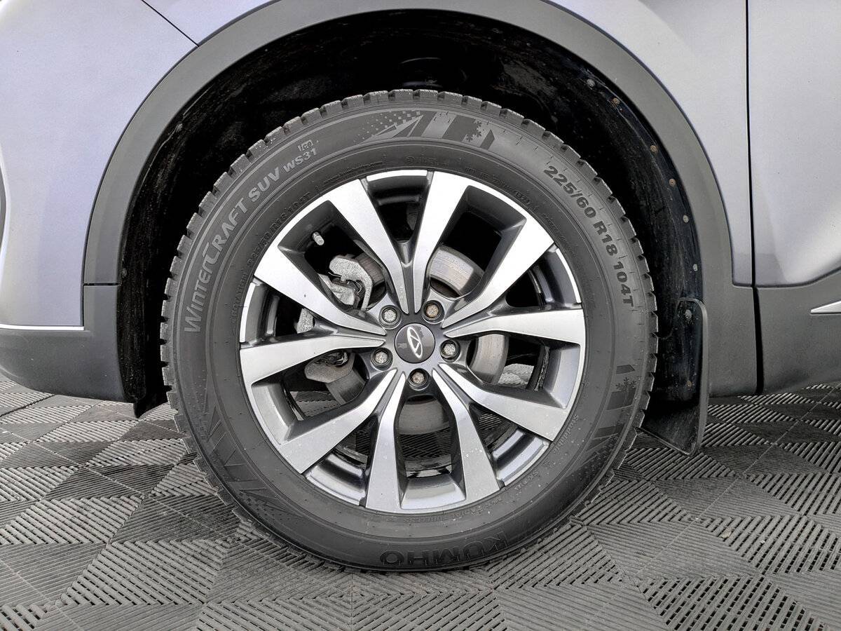 Продажа Б/У Чери Тигго 7 Про Макс. Фото: #17