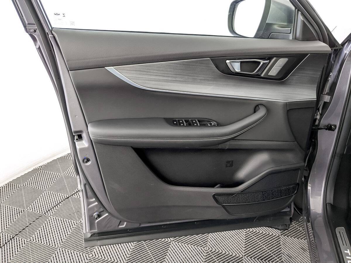 Продажа Б/У Чери Тигго 7 Про Макс. Фото: #18