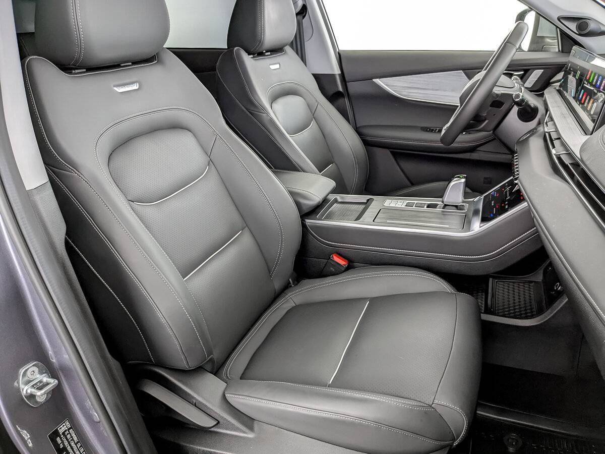 Продажа Б/У Чери Тигго 7 Про Макс. Фото: #23