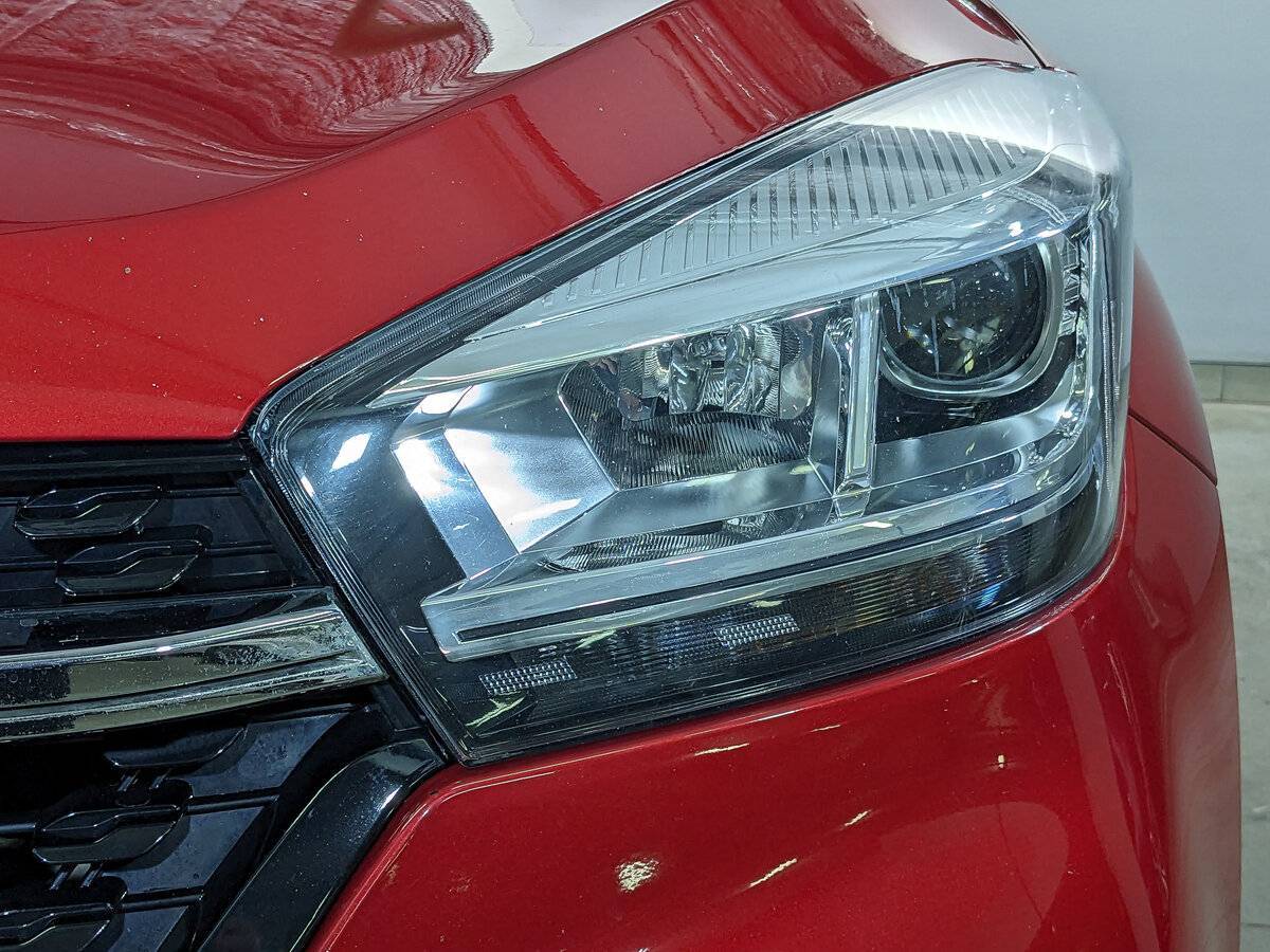 Продажа Б/У Чери Тигго 4. Фото: #10