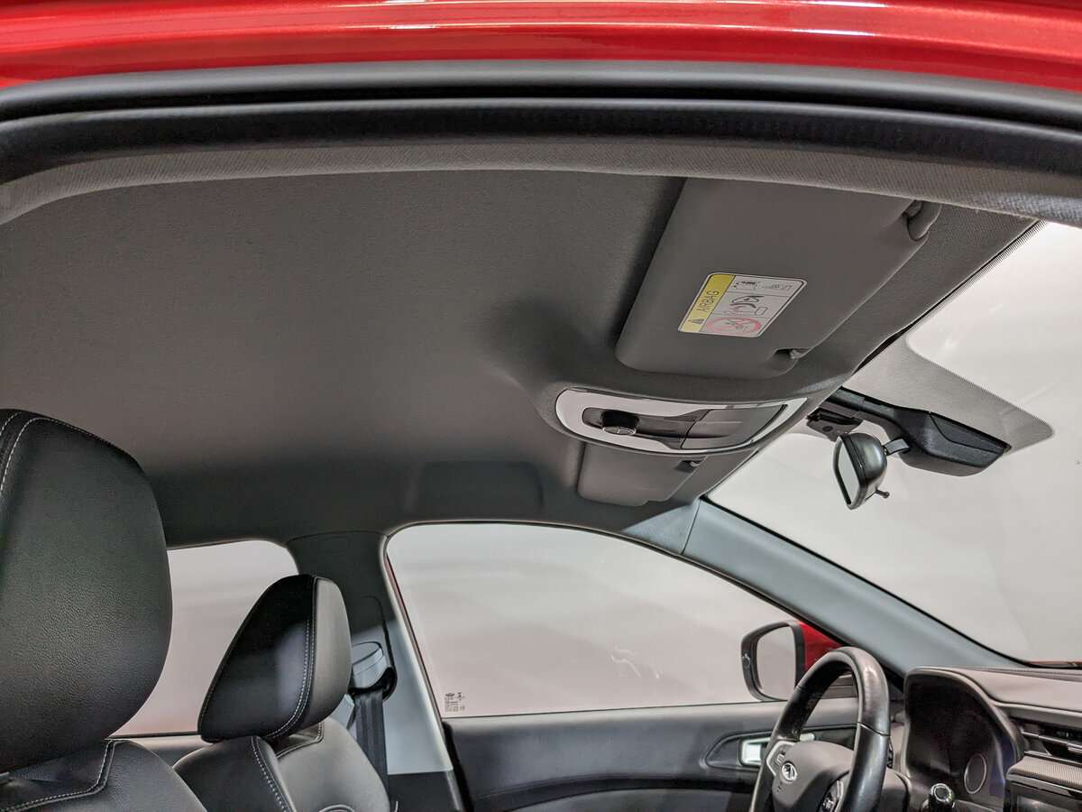 Продажа Б/У Чери Тигго 4. Фото: #21