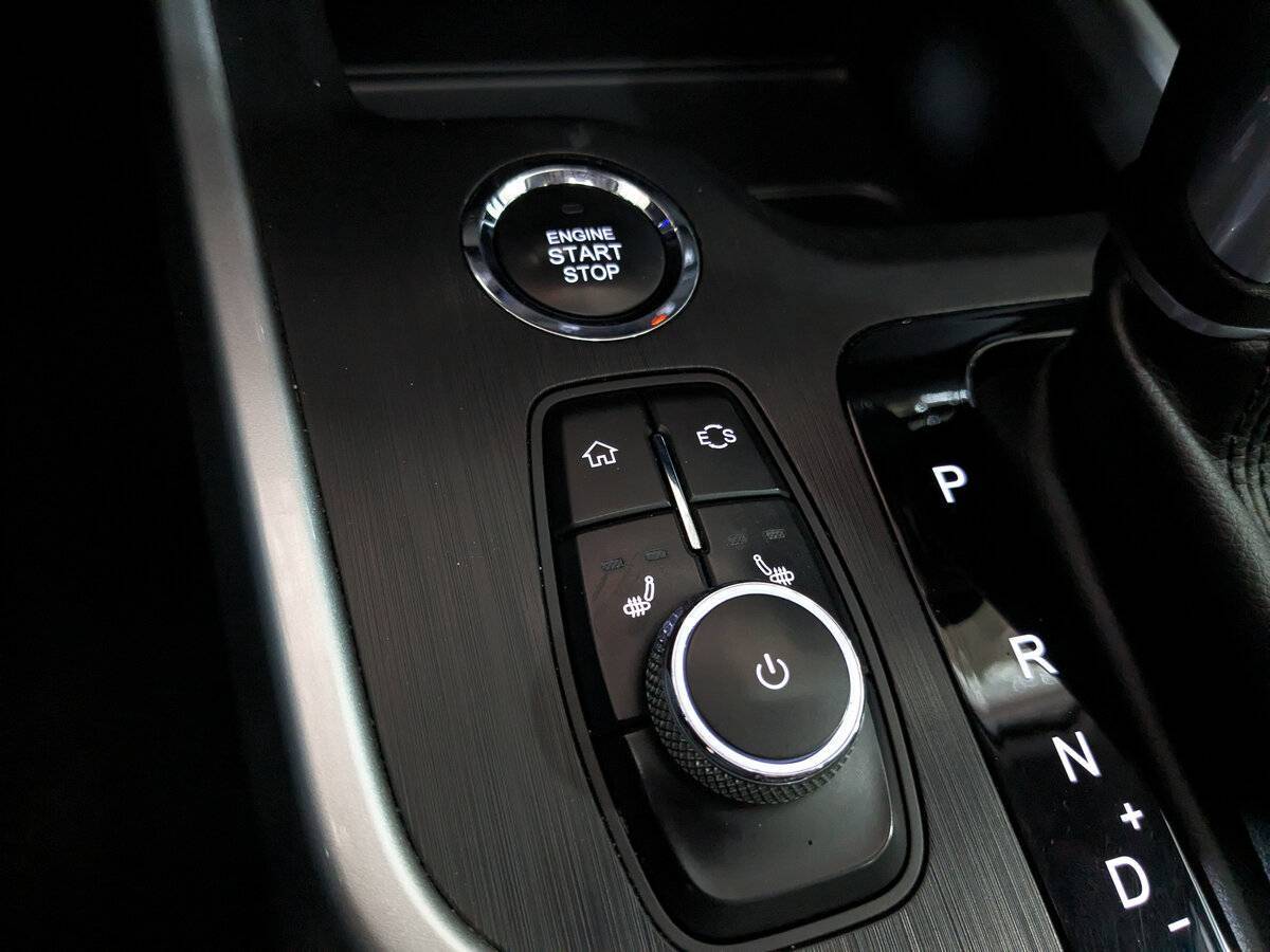 Продажа Б/У Чери Тигго 4. Фото: #24