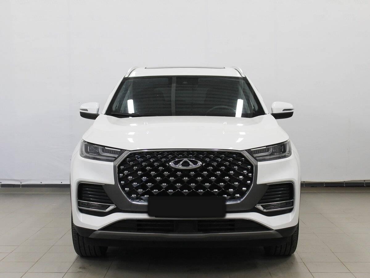 Продажа Б/У Чери Тигго 8 Про Макс. Фото: #1