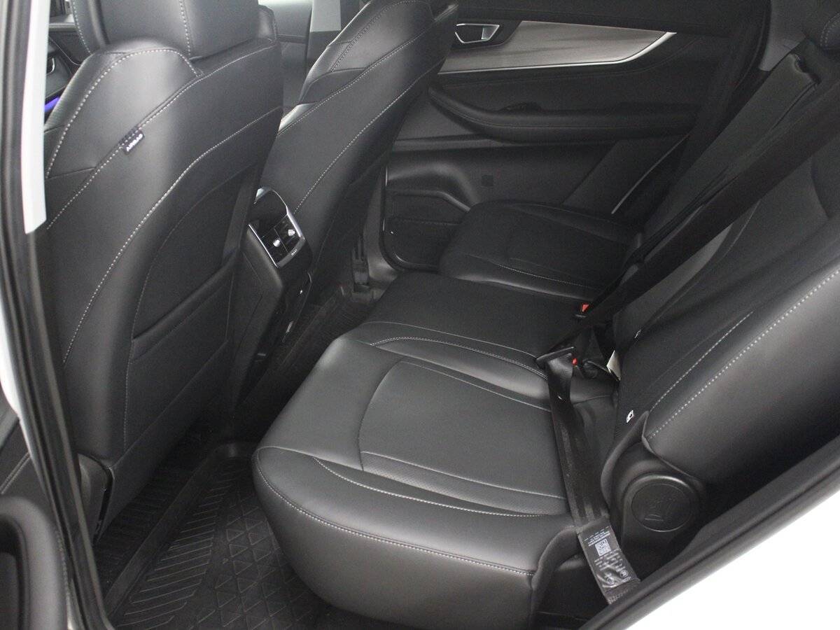 Продажа Б/У Чери Тигго 8 Про Макс. Фото: #9