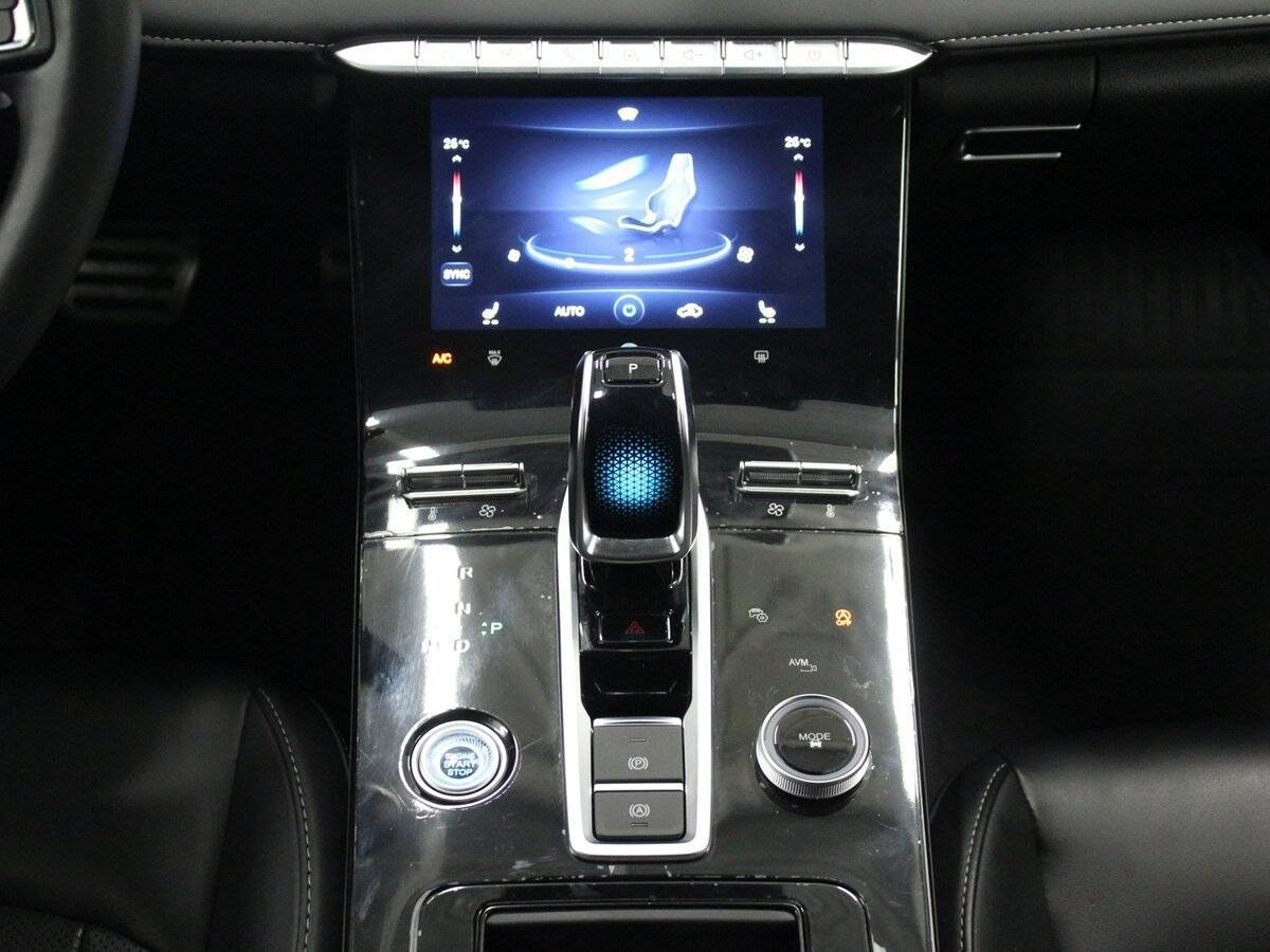 Продажа Б/У Чери Тигго 8 Про Макс. Фото: #11