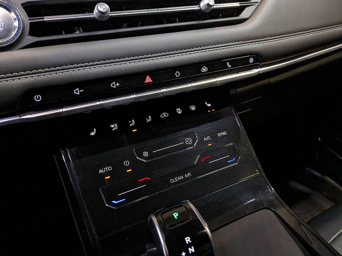 Продажа Б/У Чери Тигго 7 Про. Фото: #27