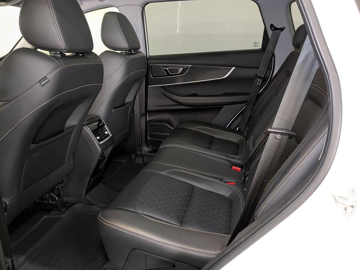 Продажа Б/У Чери Тигго 8. Фото: #11