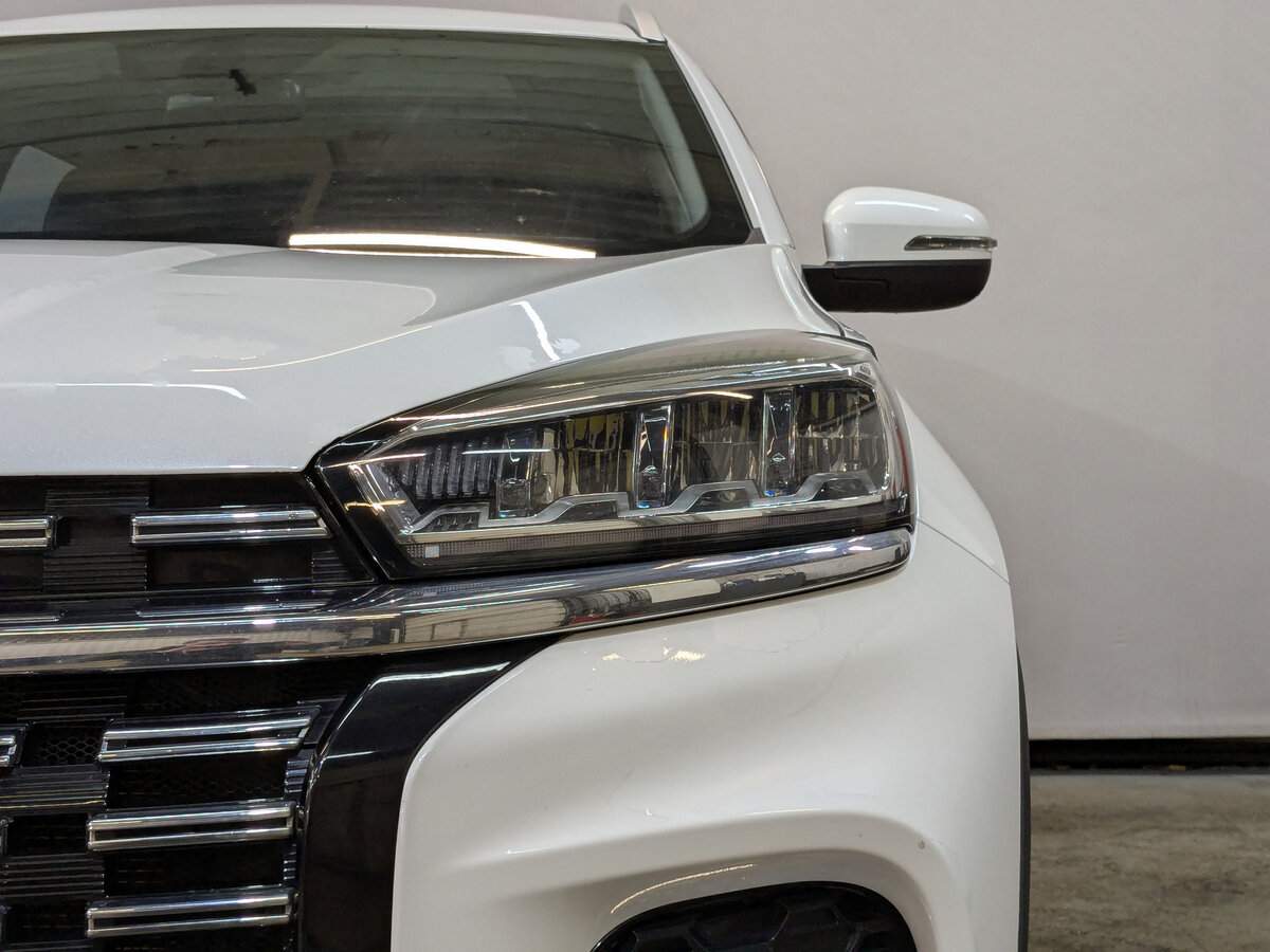 Продажа Б/У Чери Тигго 8. Фото: #16