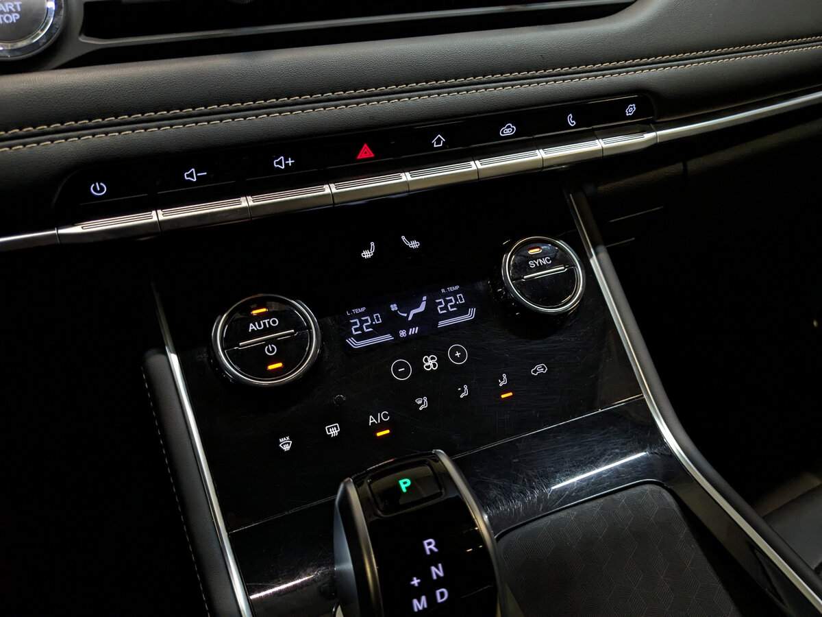 Продажа Б/У Чери Тигго 8. Фото: #29